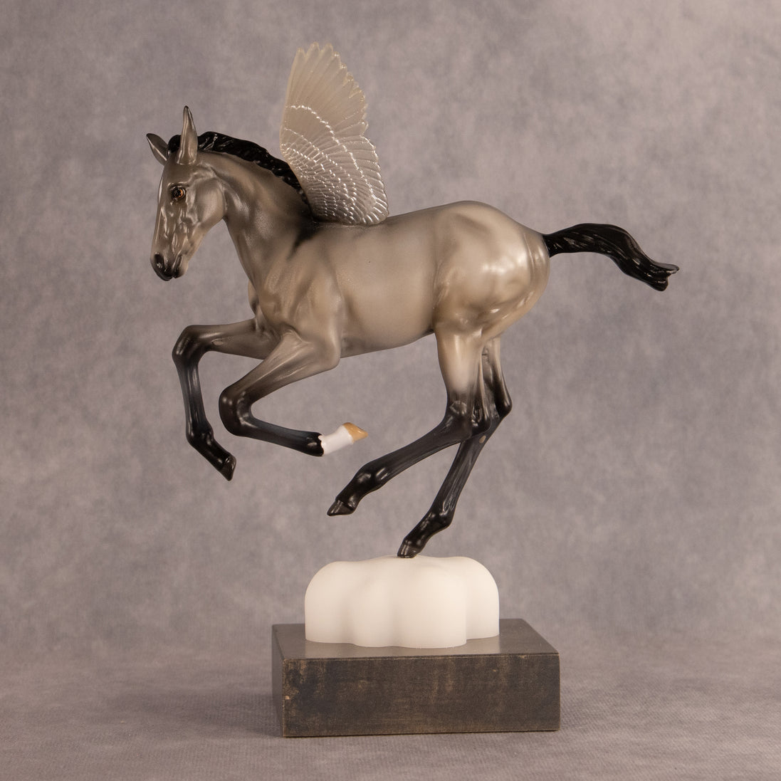 Aria LE-3 EFCM Pimento by Angela Marleau & Angela Marleau EQ26