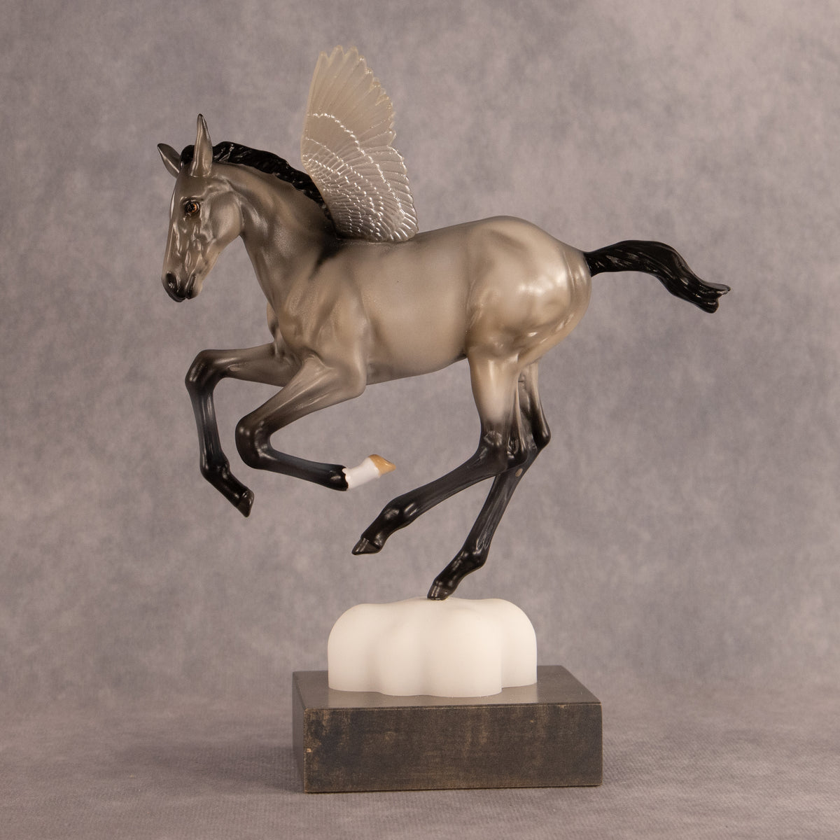 Aria LE-3 EFCM Pimento by Angela Marleau & Angela Marleau EQ26