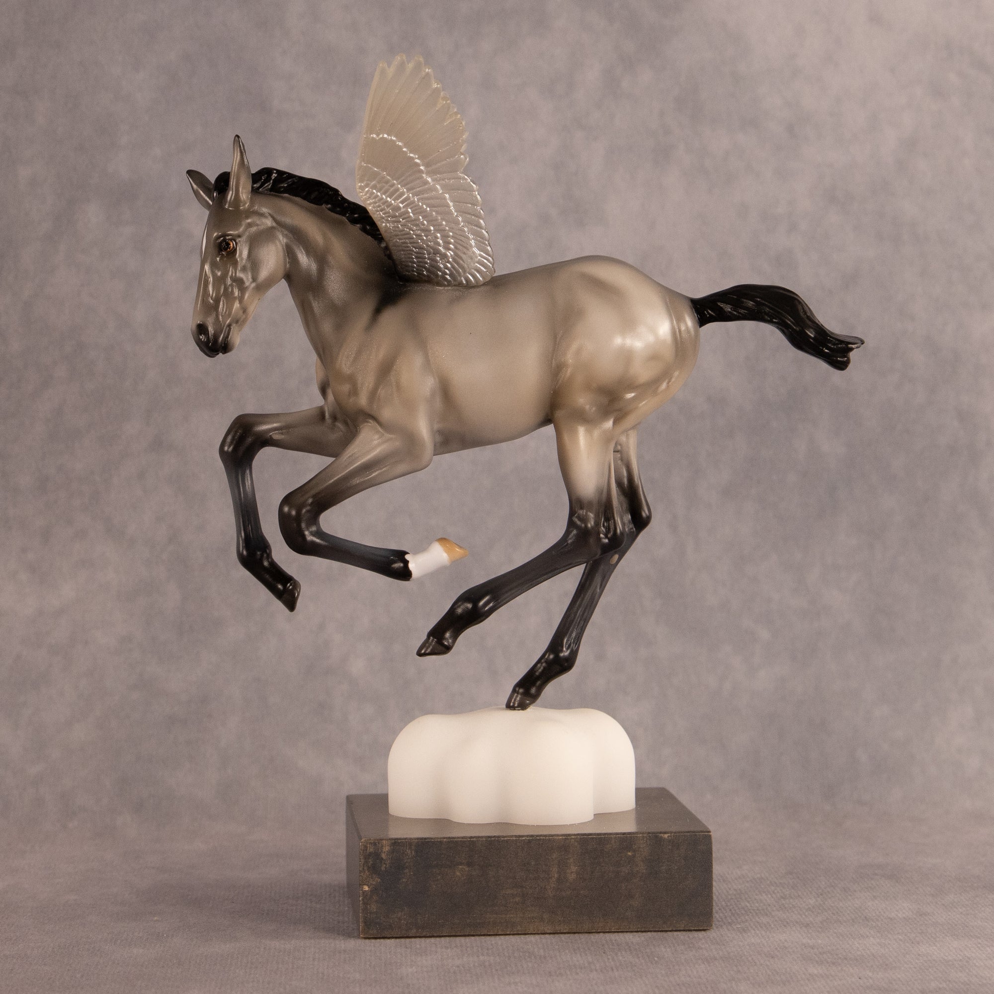 Aria LE-3 EFCM Pimento by Angela Marleau &amp; Angela Marleau EQ26