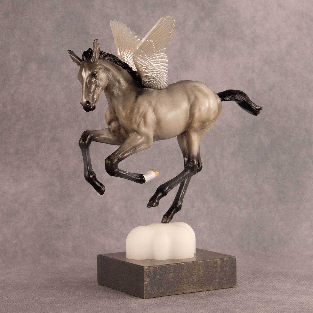 Aria LE-3 EFCM Pimento by Angela Marleau & Angela Marleau EQ26