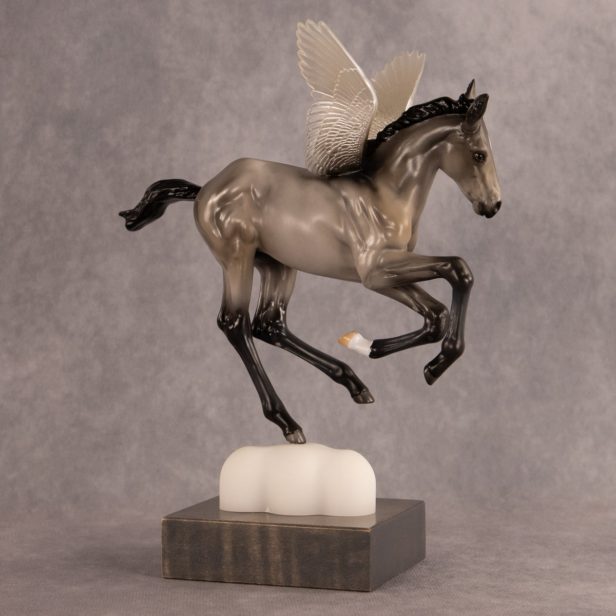 Aria LE-3 EFCM Pimento by Angela Marleau & Angela Marleau EQ26