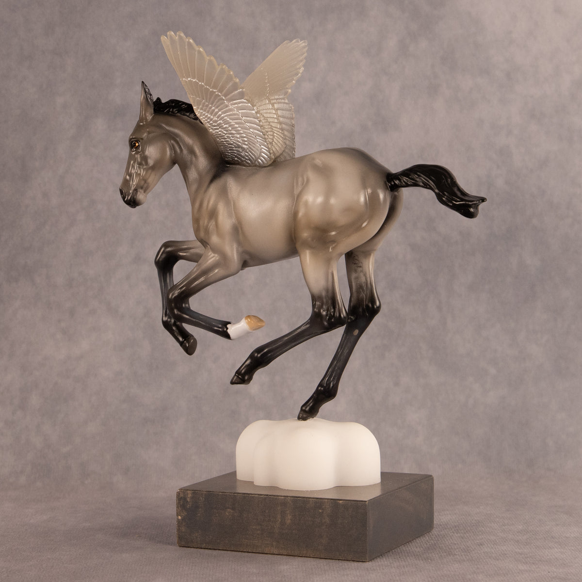 Aria LE-3 EFCM Pimento by Angela Marleau & Angela Marleau EQ26