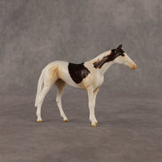 Arias OOAK Chip Thoroughbred  by Anna Rieck EQ26