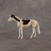 Arias OOAK Chip Thoroughbred  by Anna Rieck EQ26