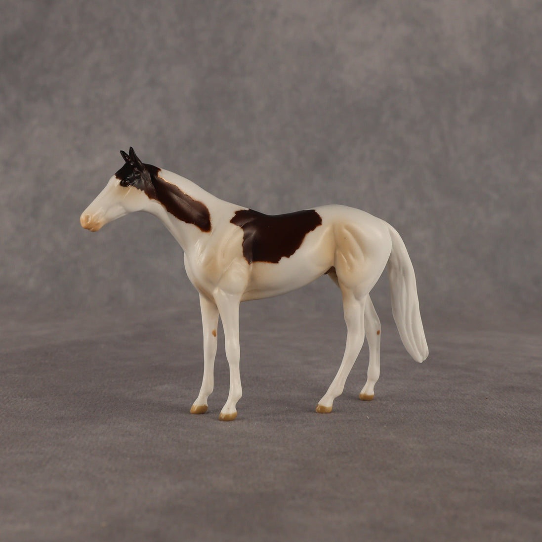 Arias OOAK Chip Thoroughbred  by Anna Rieck EQ26