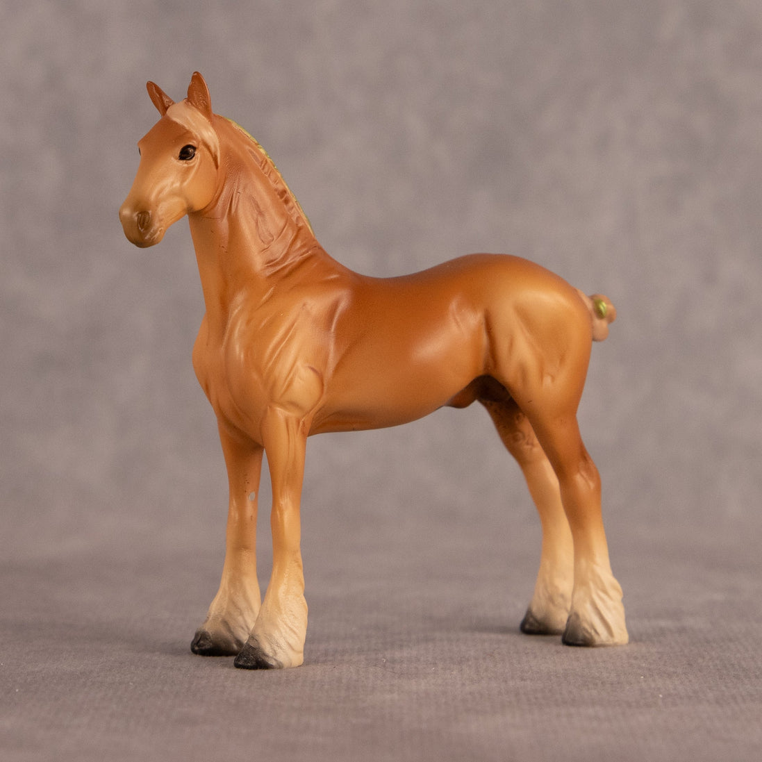 Aruj OOAK Chip Standing Drafter by Madi Wiseman EQ26