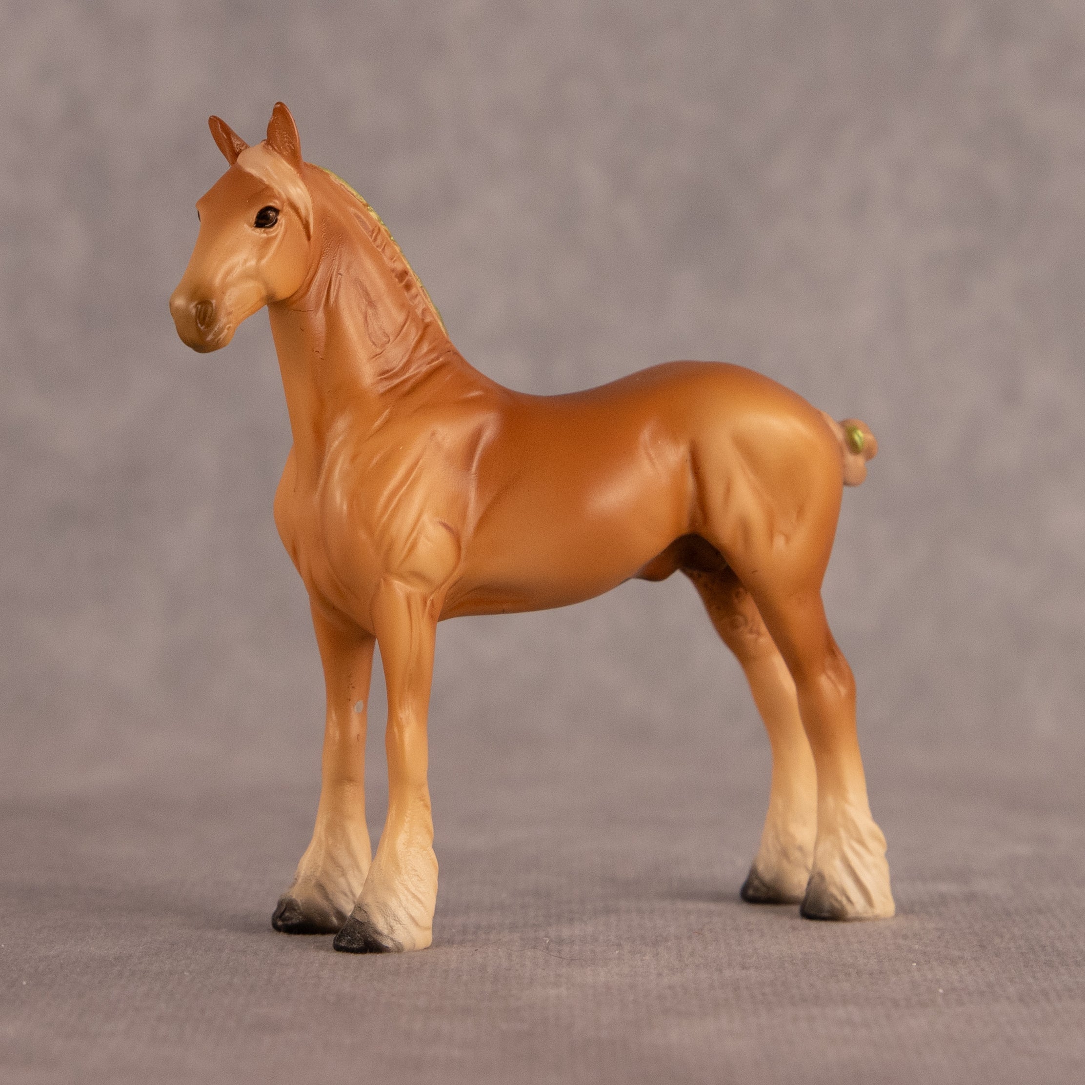 Aruj OOAK Chip Standing Drafter by Madi Wiseman EQ26