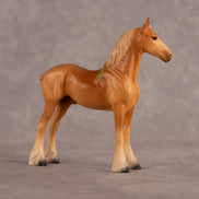 Aruj OOAK Chip Standing Drafter by Madi Wiseman EQ26