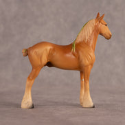 Aruj OOAK Chip Standing Drafter by Madi Wiseman EQ26