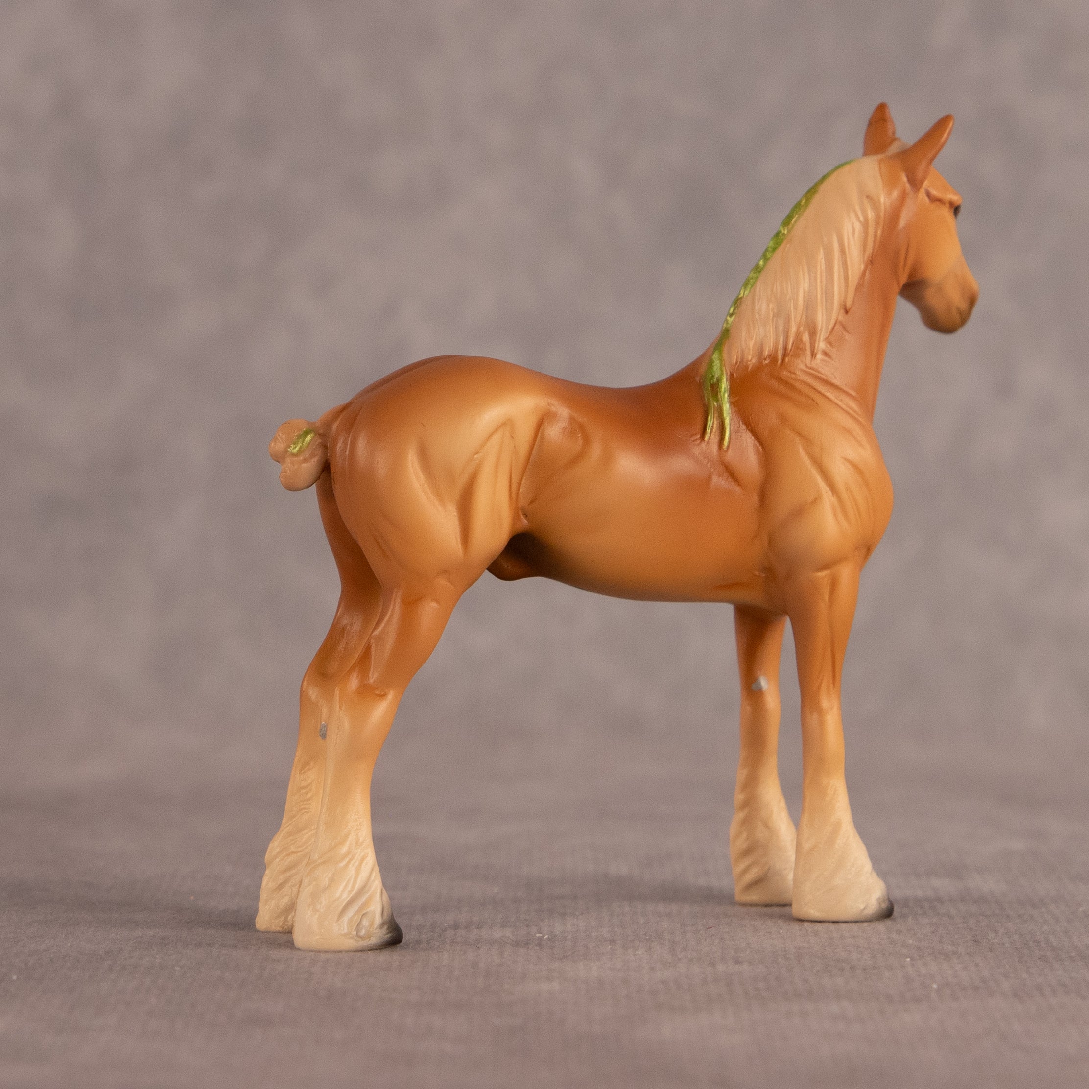 Aruj OOAK Chip Standing Drafter by Madi Wiseman EQ26