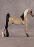 As You Wish OOAK Pebble Saddlebred by Alex Fortman EQ26