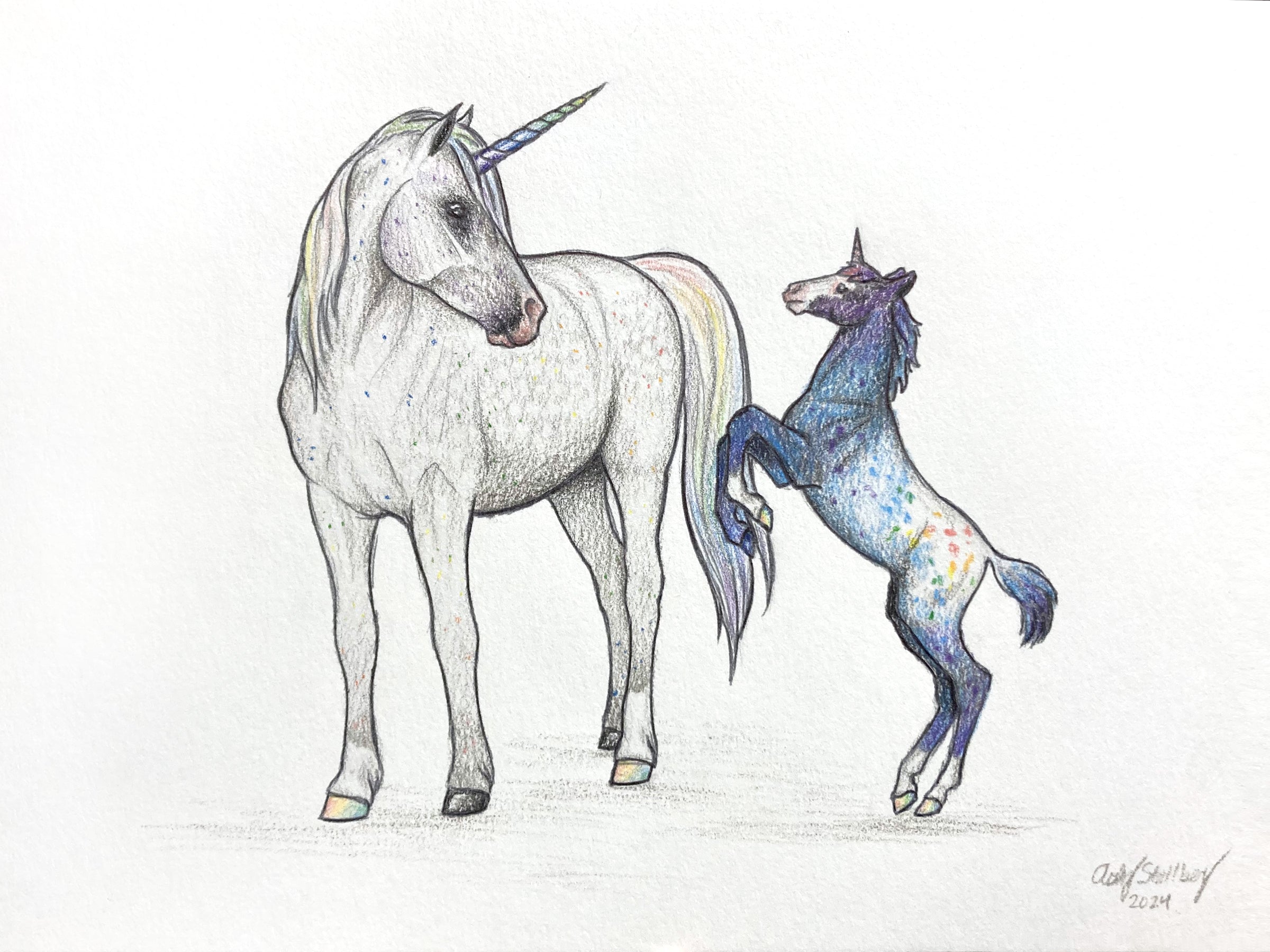 AshleyStollberg_CloudNineAndRainShadow_ColoredPencil_6x8_2024.jpg__PID:673ad17d-fe91-4244-bb24-bb03721bcafa