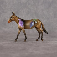 Athena OOAK Chip Mule by Enrique Duarte WC26
