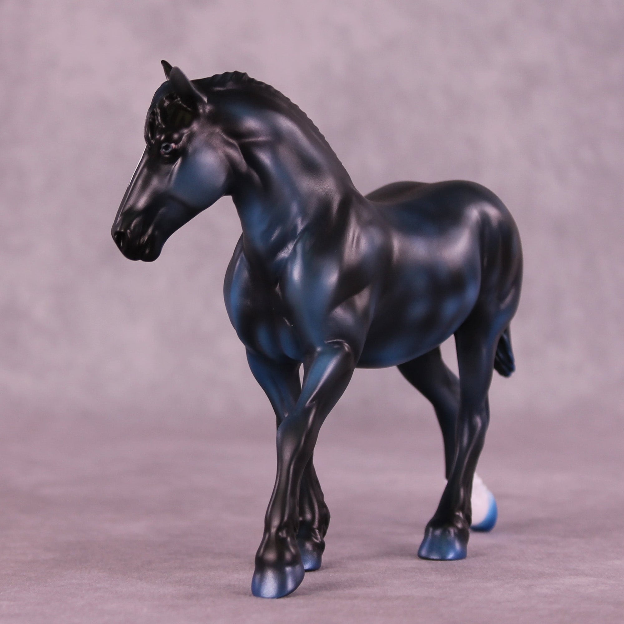 Atlantic OOAK Pebble Drafter by Carissa Mathews MM25 Group A