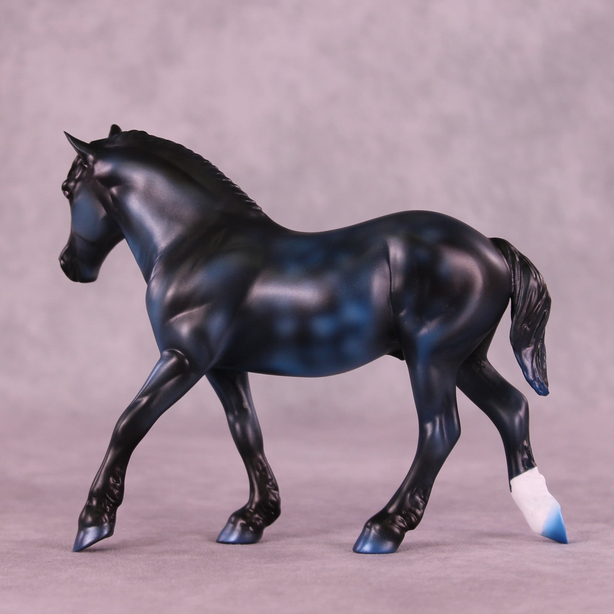 Atlantic OOAK Pebble Drafter by Carissa Mathews MM25 Group A