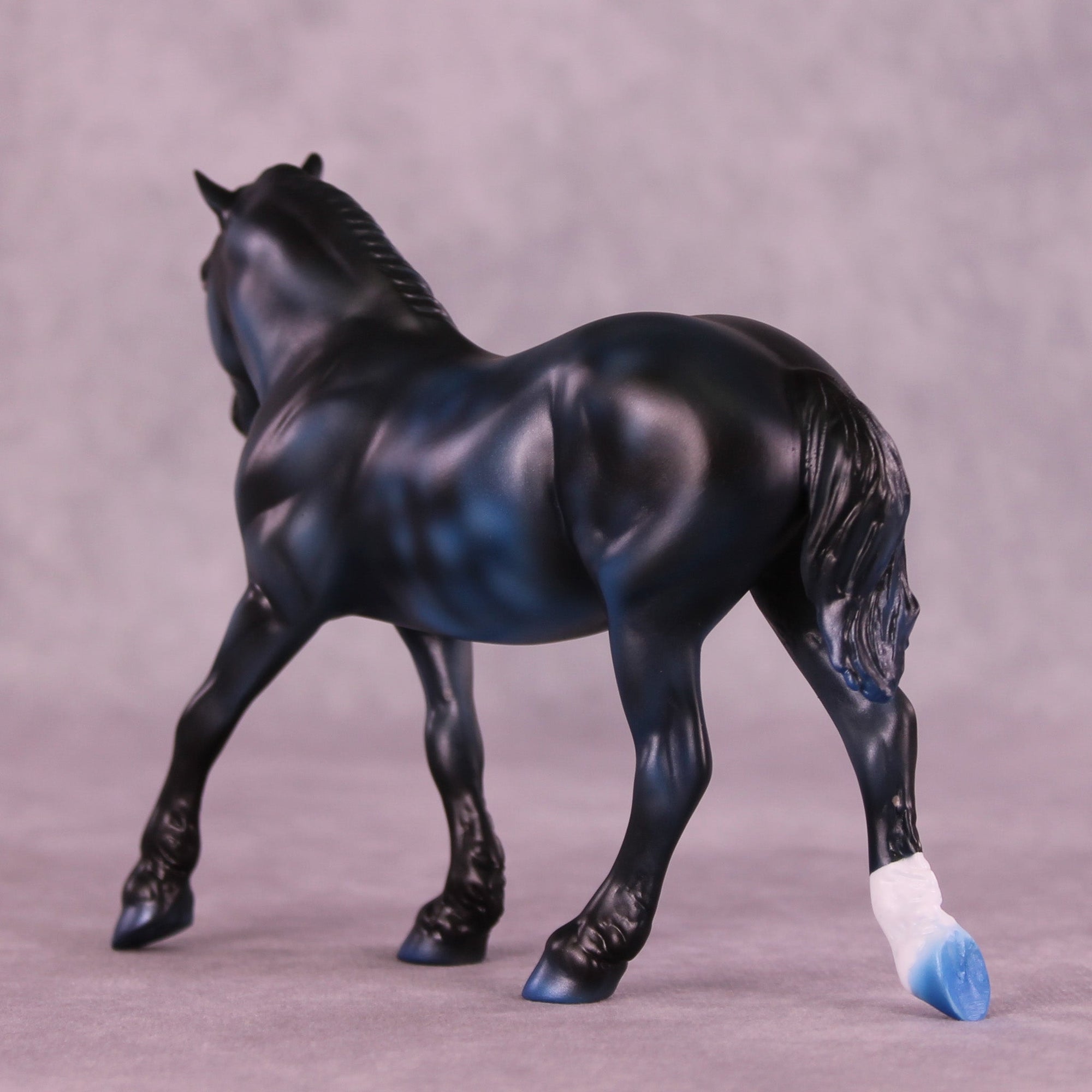 Atlantic OOAK Pebble Drafter by Carissa Mathews MM25 Group A