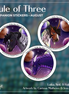 The Rule of Three August Sticker Set 2026 Limited Edition