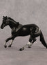 Austra OOAK Chip Cutting Horse by Anna Rieck EQ26