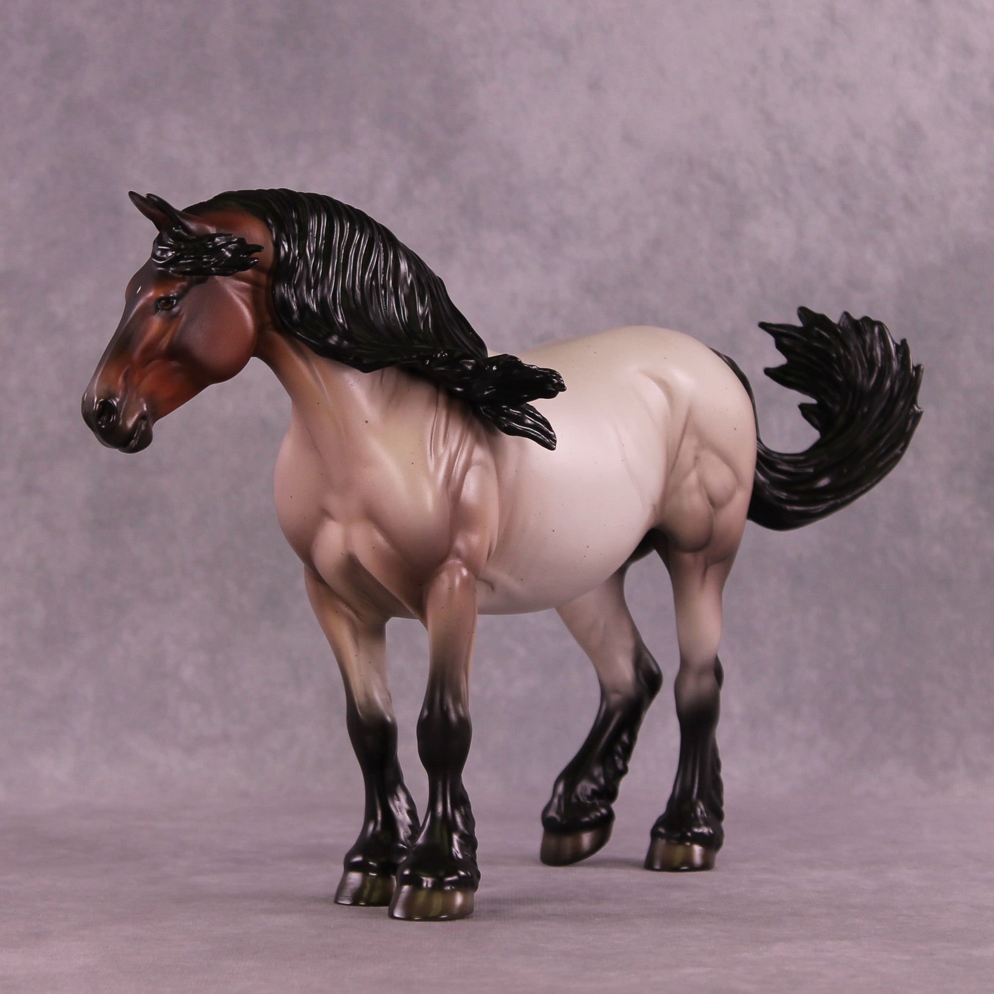 Autumn Wind OOAK Bunny by Ellen Robbins MM25 Group A