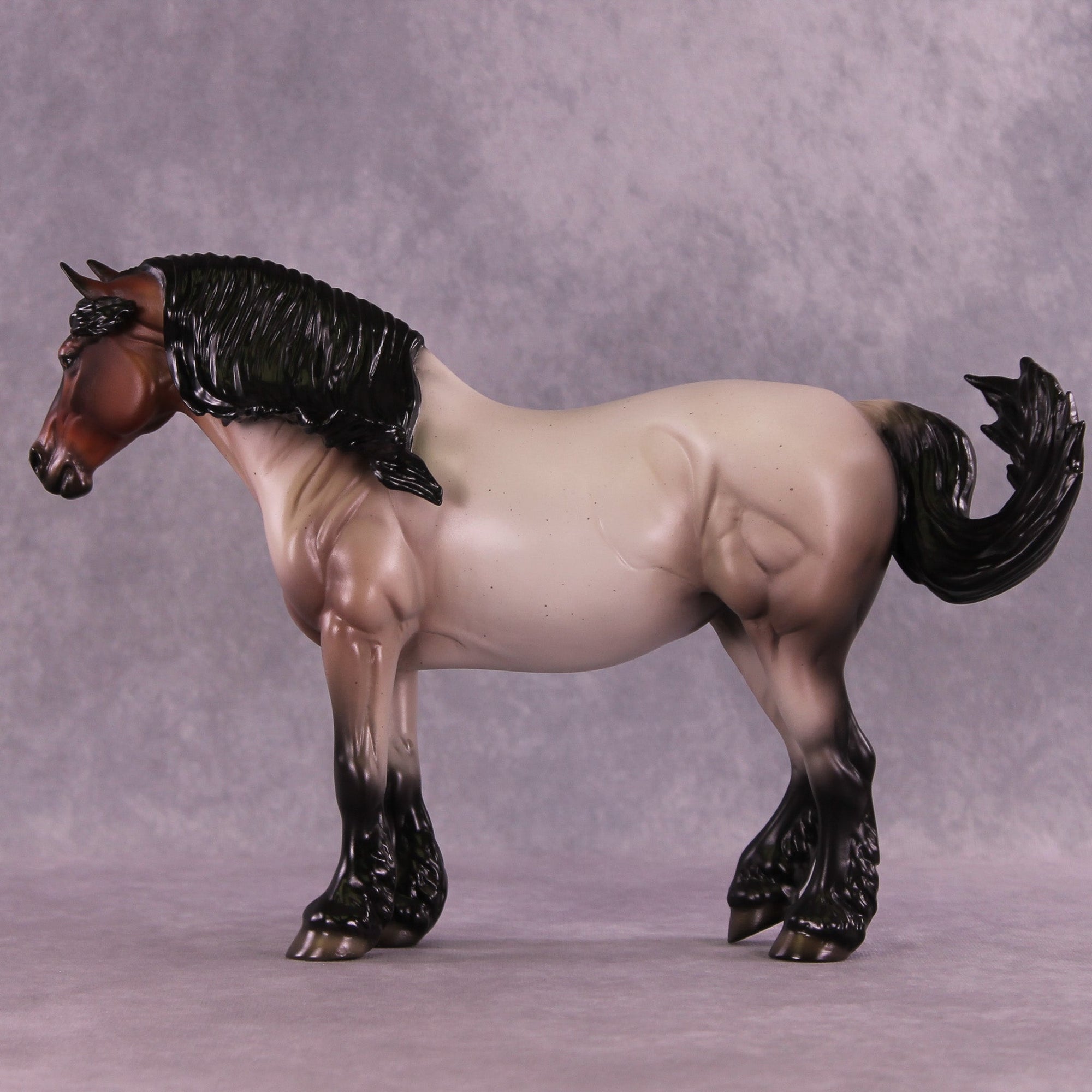 Autumn Wind OOAK Bunny by Ellen Robbins MM25 Group A