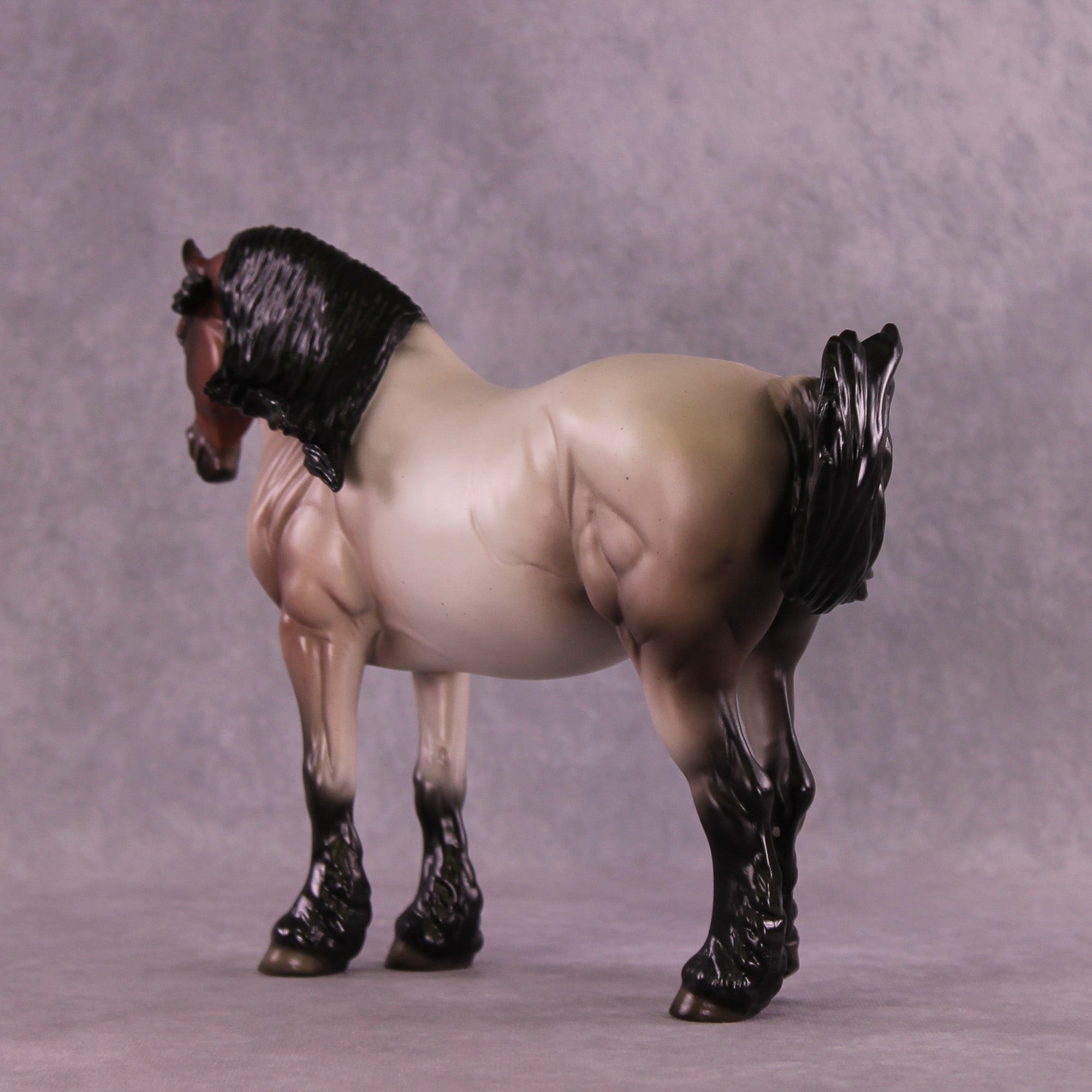 Autumn Wind OOAK Bunny by Ellen Robbins MM25 Group A