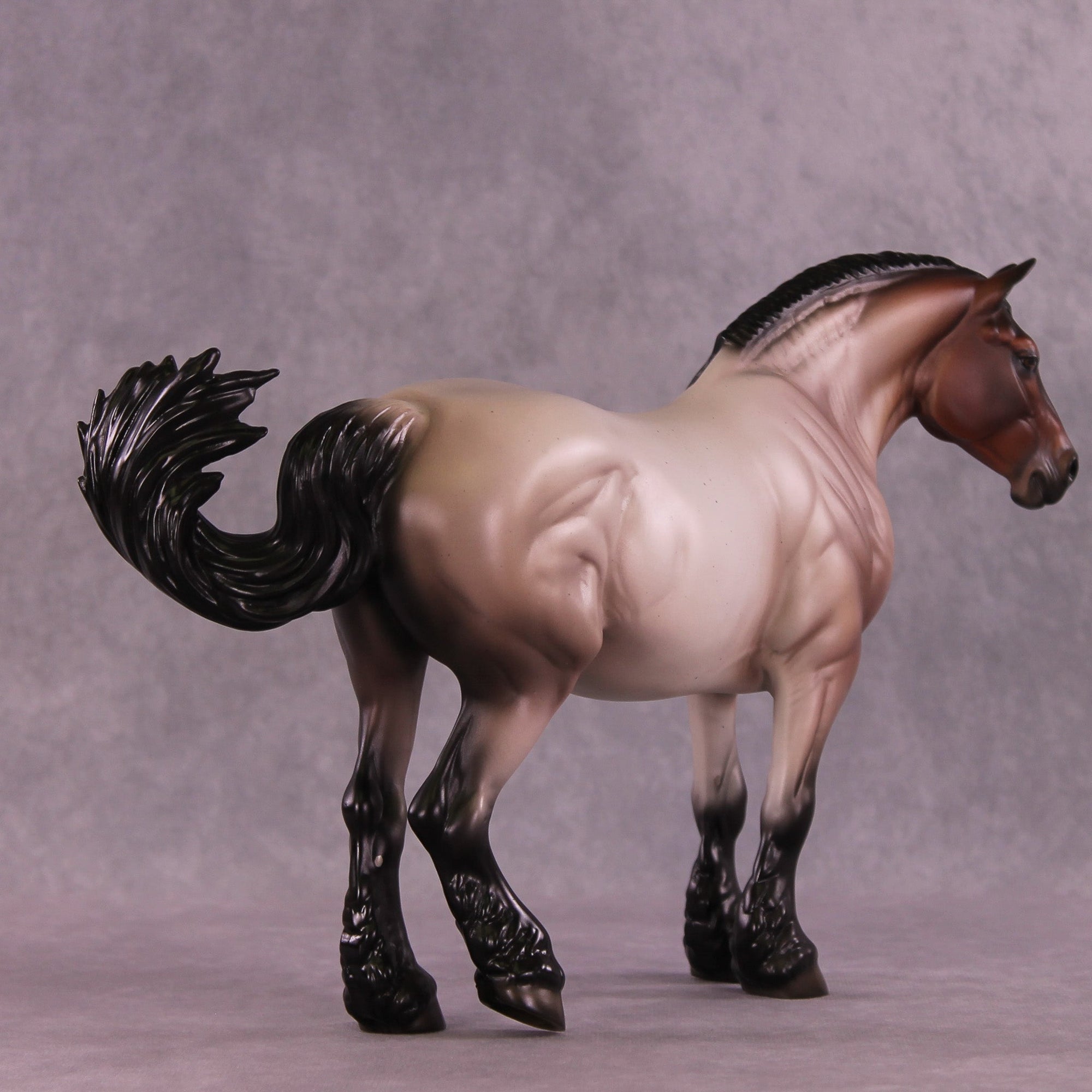 Autumn Wind OOAK Bunny by Ellen Robbins MM25 Group A