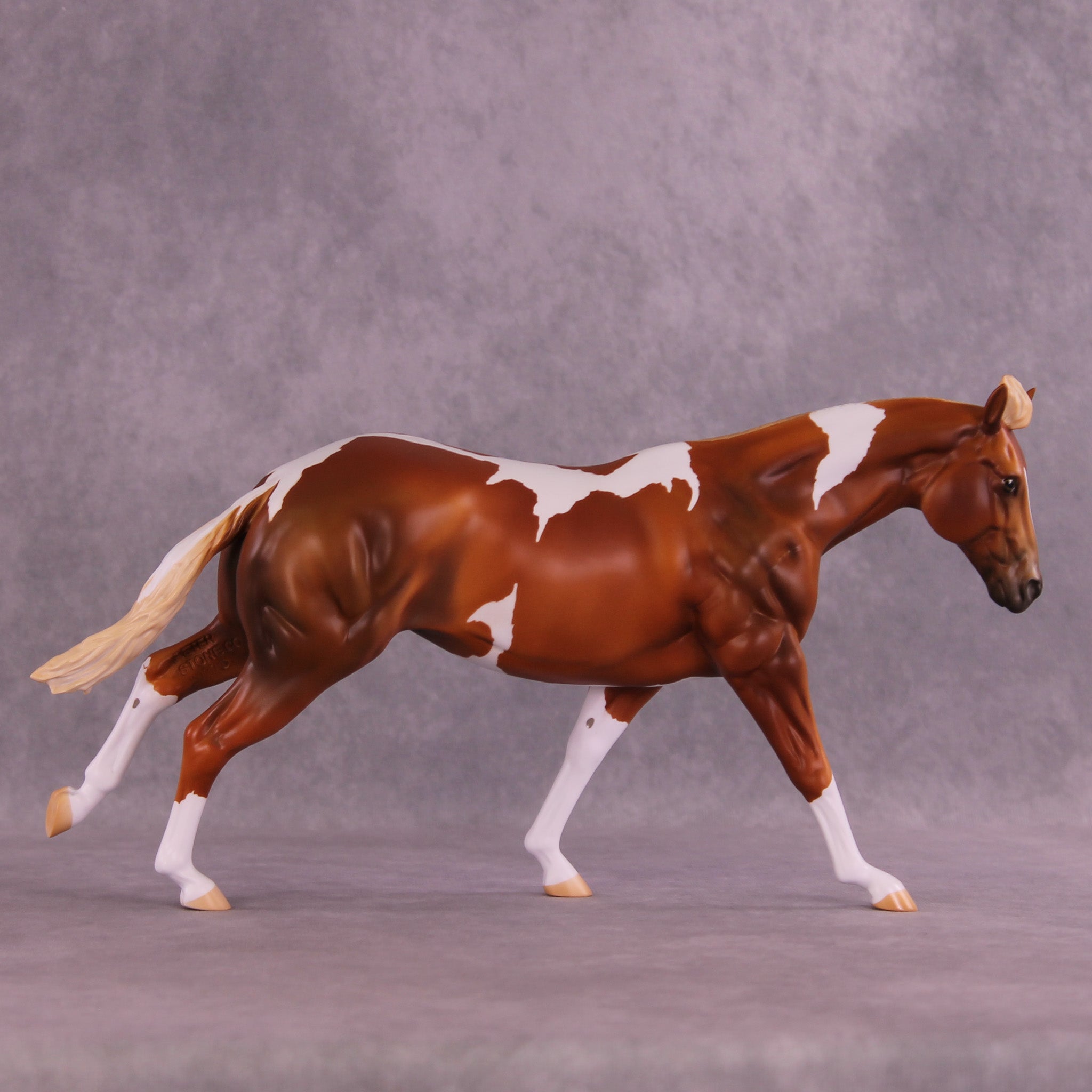 Avidan OOAK Remington by Anna Rieck MM25 Group C