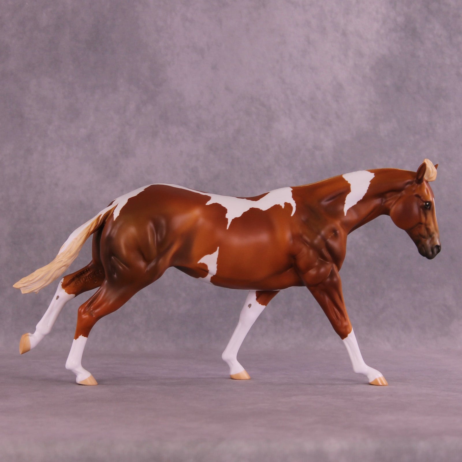 Avidan OOAK Remington by Anna Rieck MM25 Group C