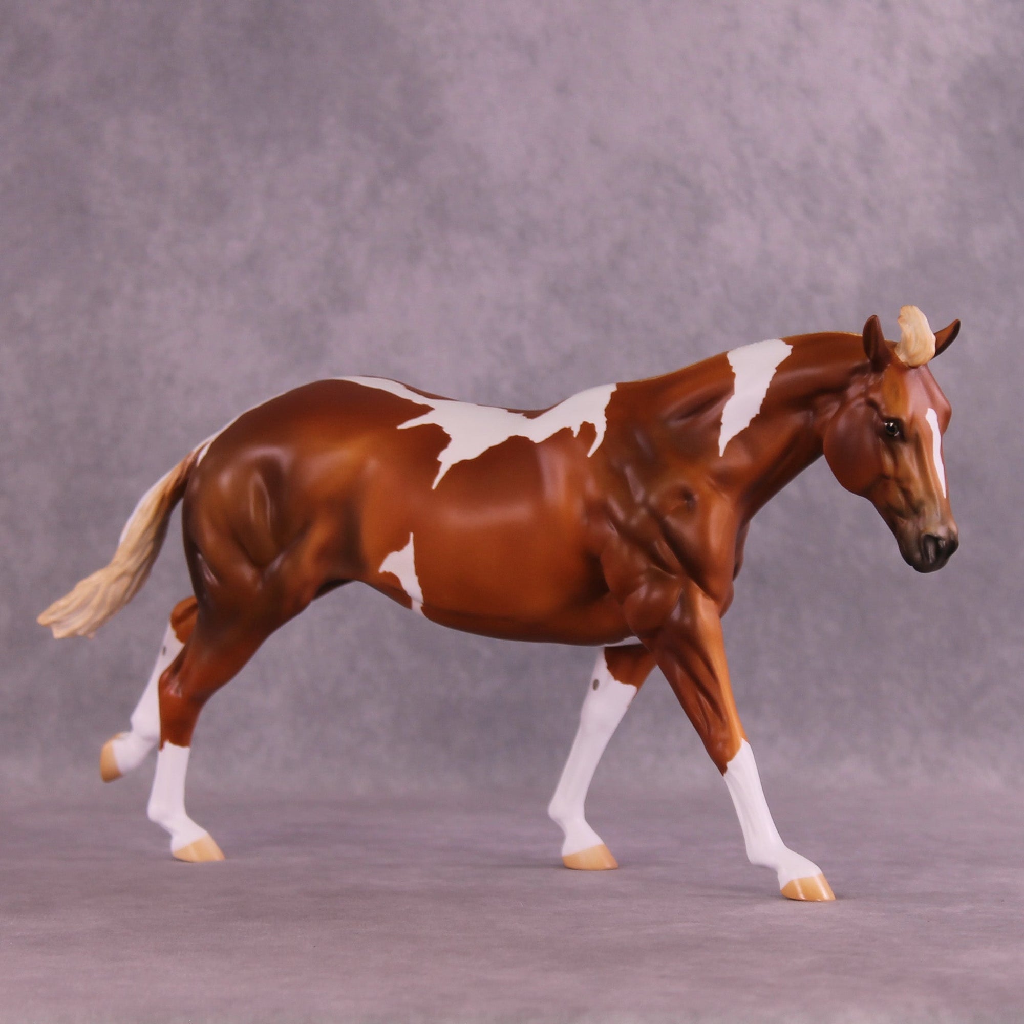 Avidan OOAK Remington by Anna Rieck MM25 Group C