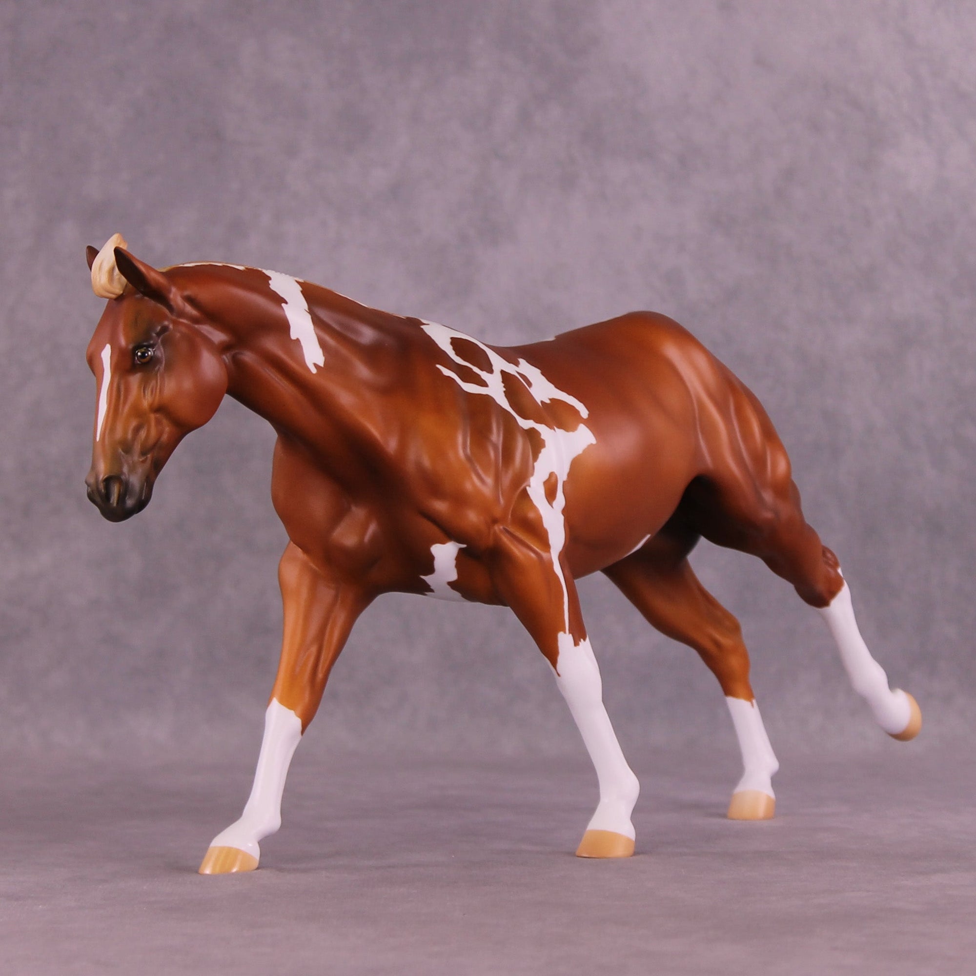 Avidan OOAK Remington by Anna Rieck MM25 Group C