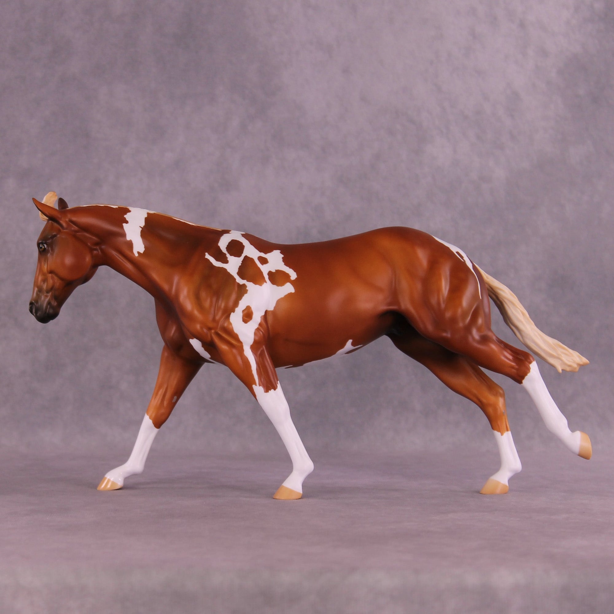 Avidan OOAK Remington by Anna Rieck MM25 Group C