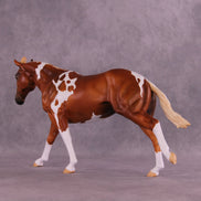 Avidan OOAK Remington by Anna Rieck MM25 Group C