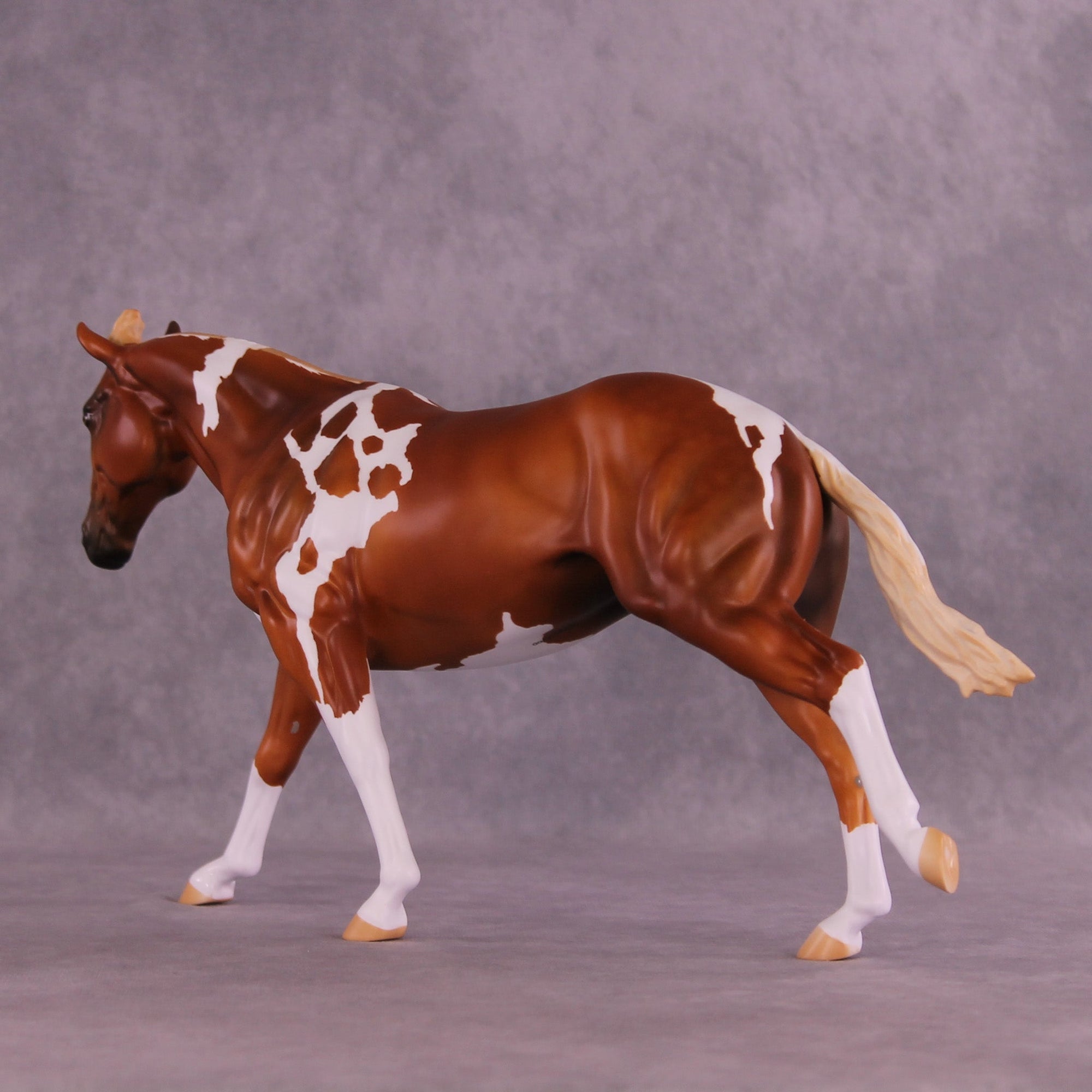 Avidan OOAK Remington by Anna Rieck MM25 Group C