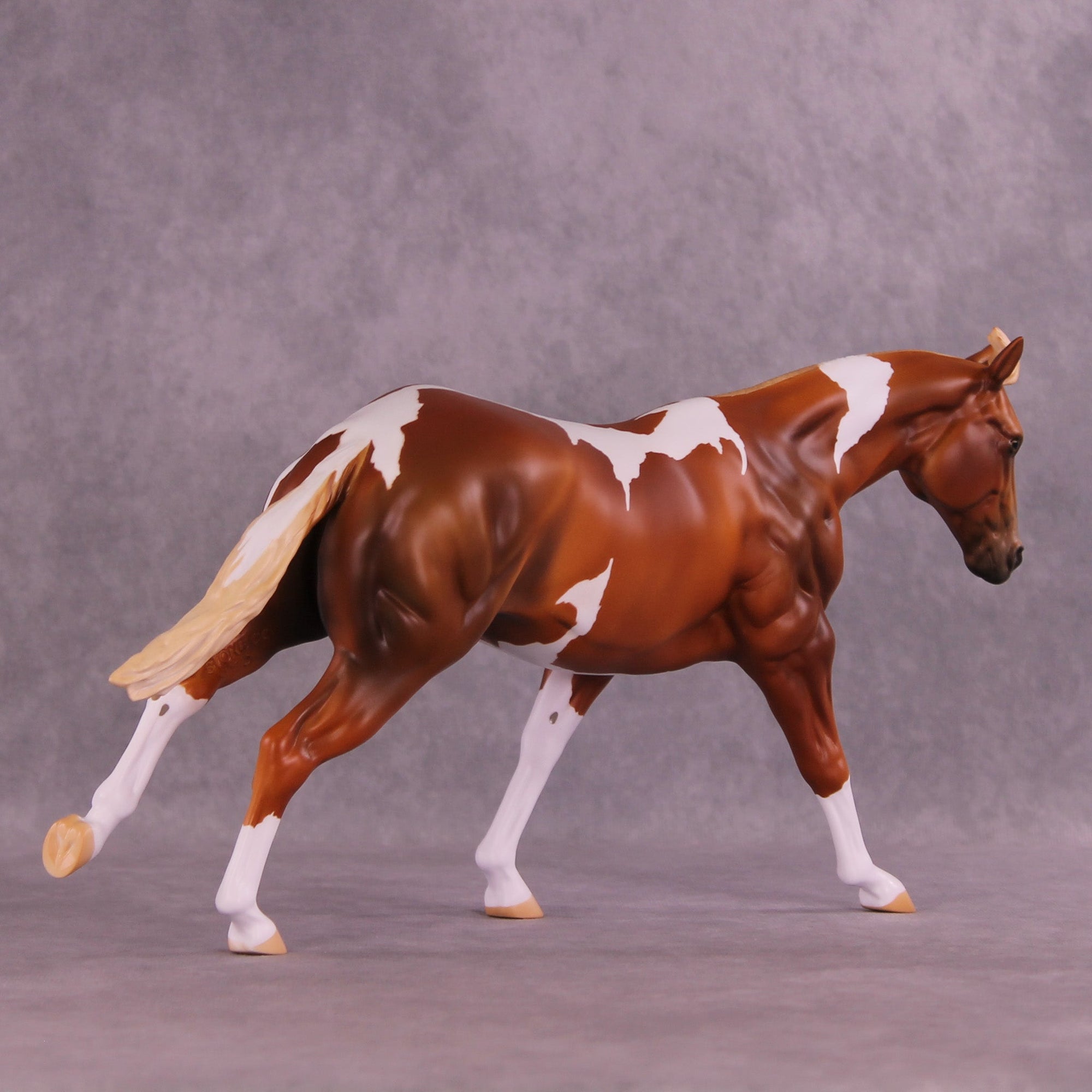 Avidan OOAK Remington by Anna Rieck MM25 Group C