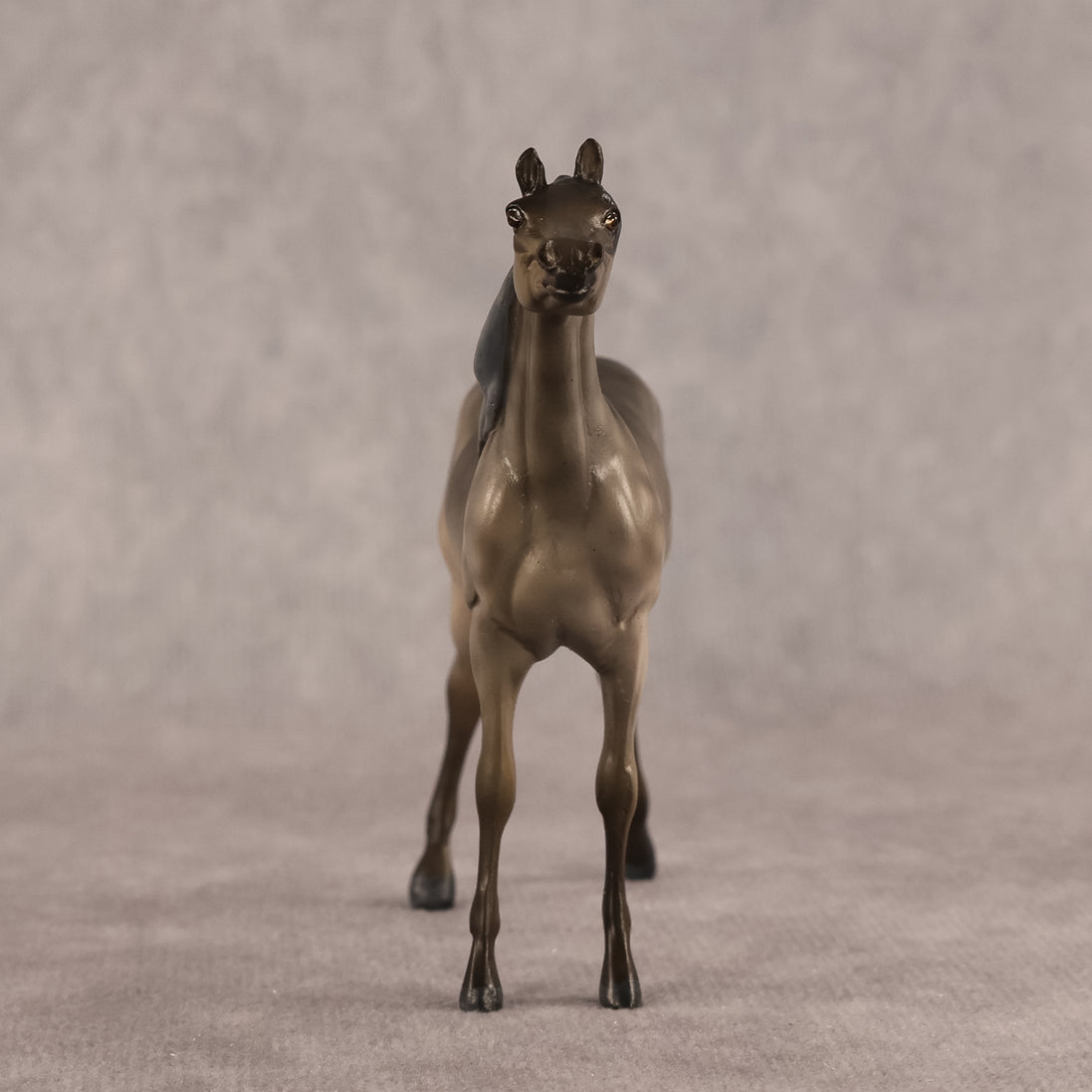 Aziza OOAK FCM Chip Arabian by Kristen Cermele GS26