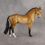 Azúcar LE-20 FCM Andalusian by Ellen Robbins HM26