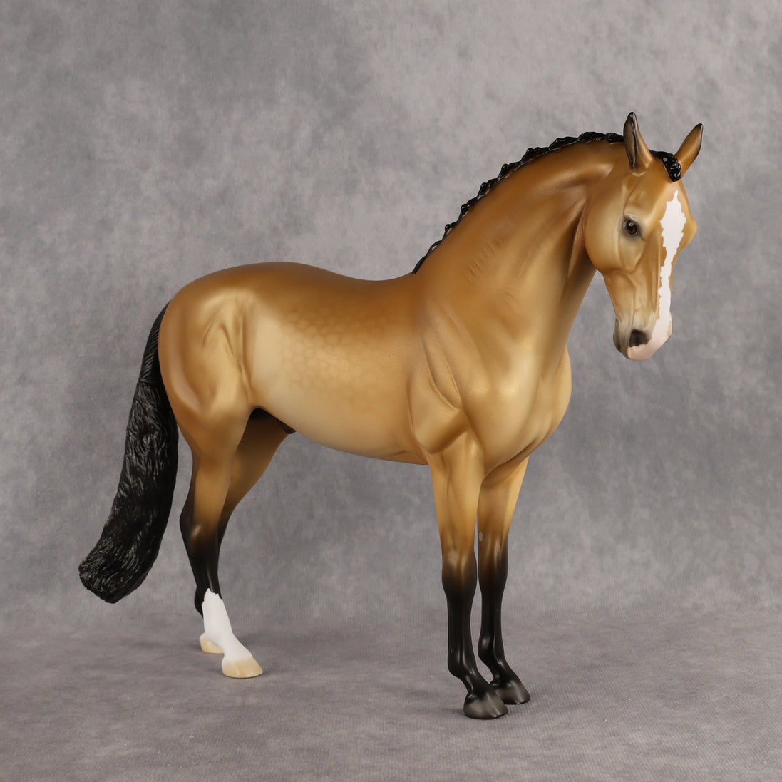 Azúcar LE-20 FCM Andalusian by Ellen Robbins HM26