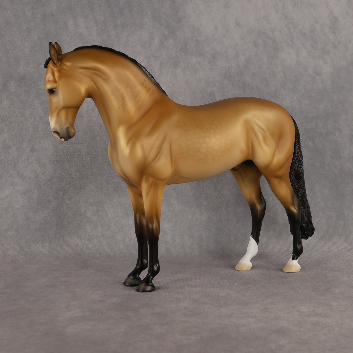 Azúcar LE-20 FCM Andalusian by Ellen Robbins HM26