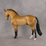 Azúcar LE-20 FCM Andalusian by Ellen Robbins HM26