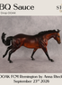 BBQ Sauce OOAK FCM Remington by Anna Rieck DDOOAKs26