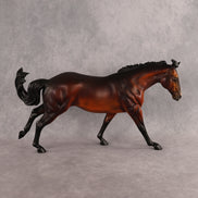 BBQ Sauce OOAK FCM Remington by Anna Rieck DDOOAKs26