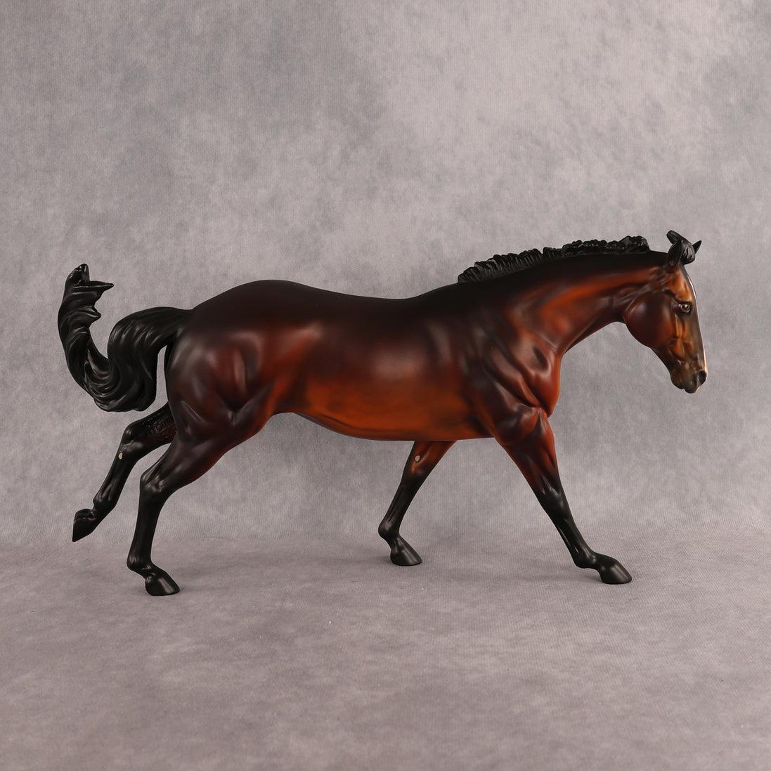 BBQ Sauce OOAK FCM Remington by Anna Rieck DDOOAKs26