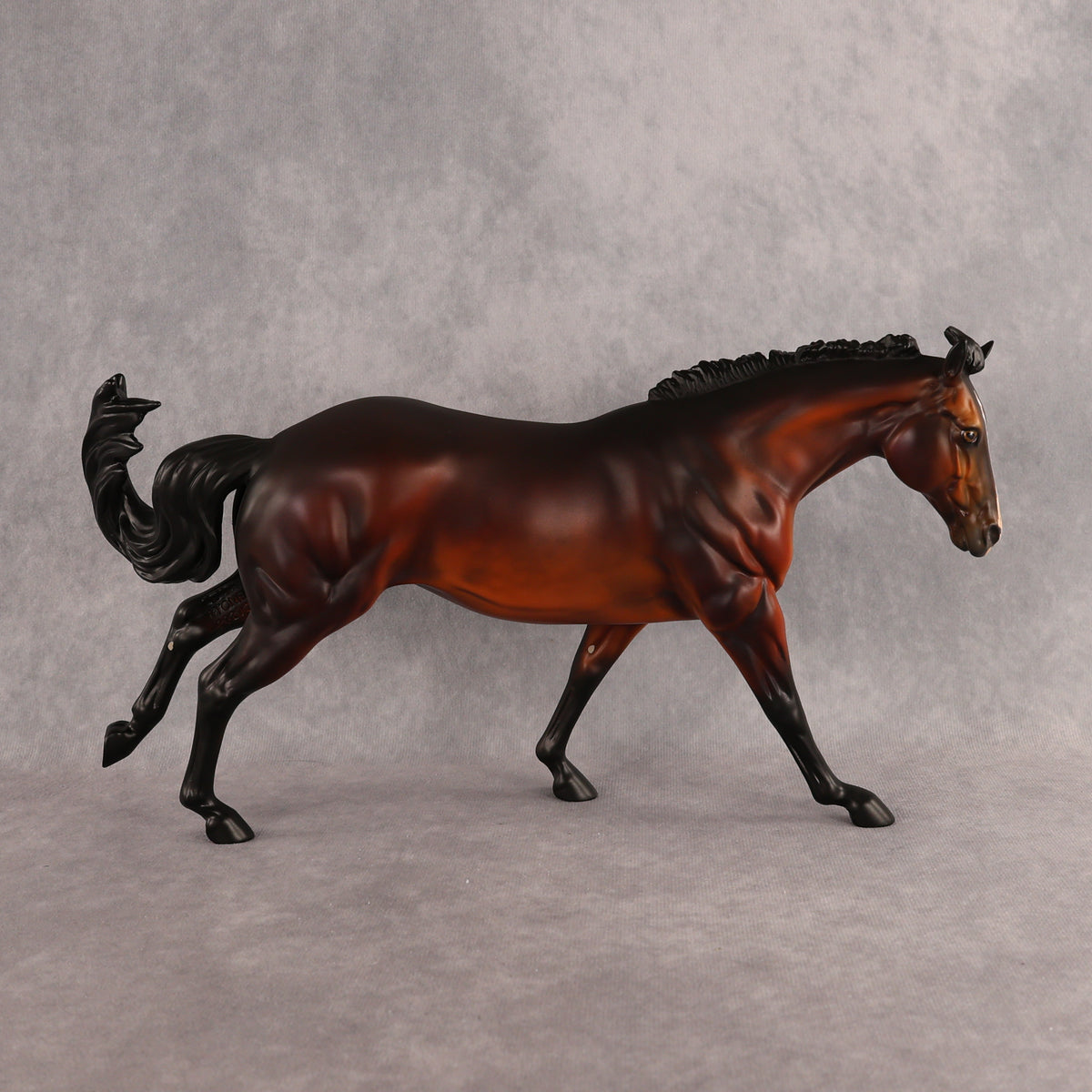 BBQ Sauce OOAK FCM Remington by Anna Rieck DDOOAKs26