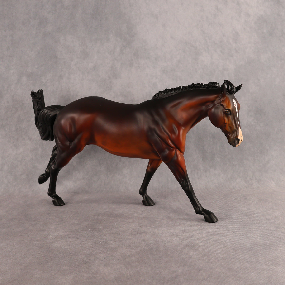 BBQ Sauce OOAK FCM Remington by Anna Rieck DDOOAKs26