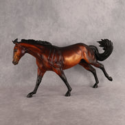 BBQ Sauce OOAK FCM Remington by Anna Rieck DDOOAKs26