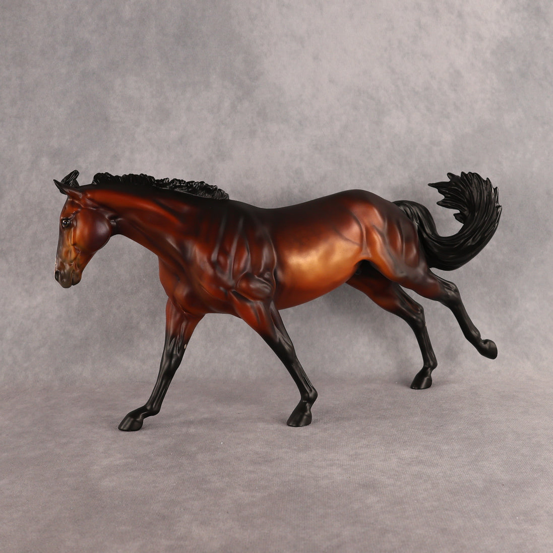 BBQ Sauce OOAK FCM Remington by Anna Rieck DDOOAKs26