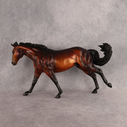 BBQ Sauce OOAK FCM Remington by Anna Rieck DDOOAKs26