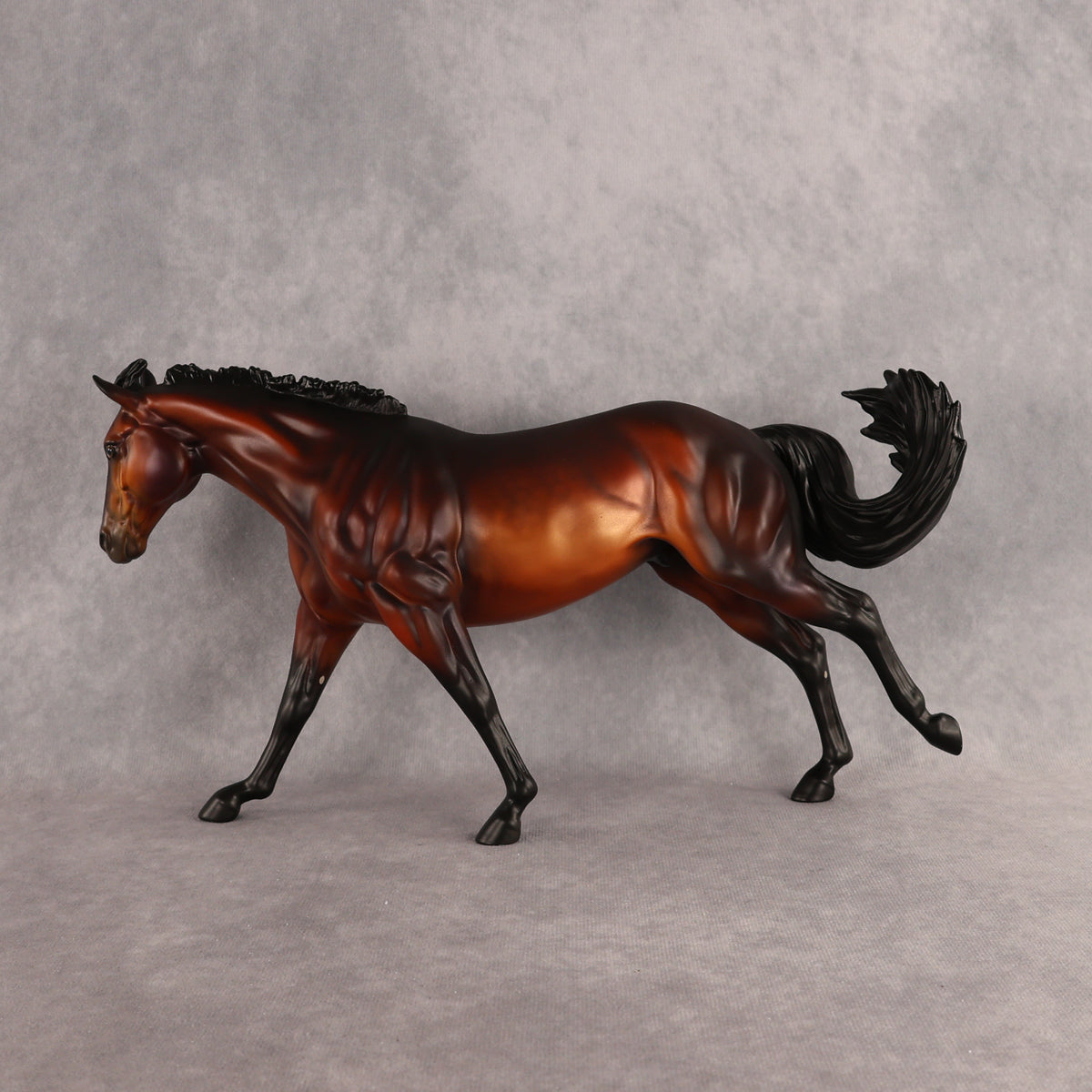 BBQ Sauce OOAK FCM Remington by Anna Rieck DDOOAKs26