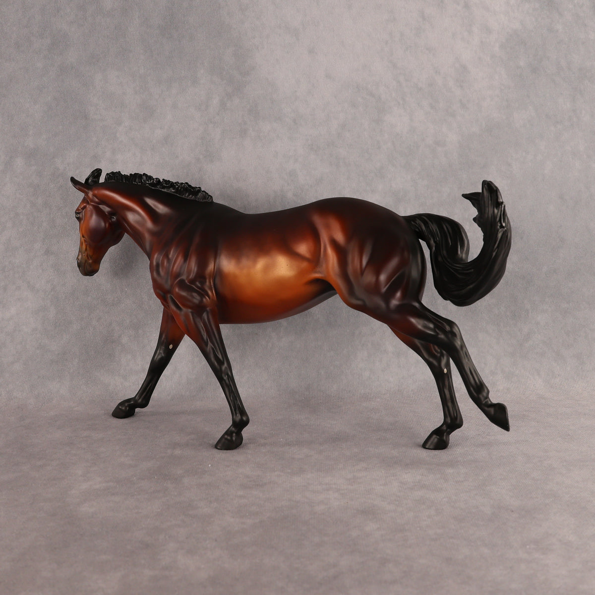 BBQ Sauce OOAK FCM Remington by Anna Rieck DDOOAKs26