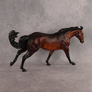 BBQ Sauce OOAK FCM Remington by Anna Rieck DDOOAKs26